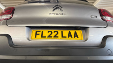 Citroen C3 1.2 PureTech Saint James 5dr Petrol Hatchback